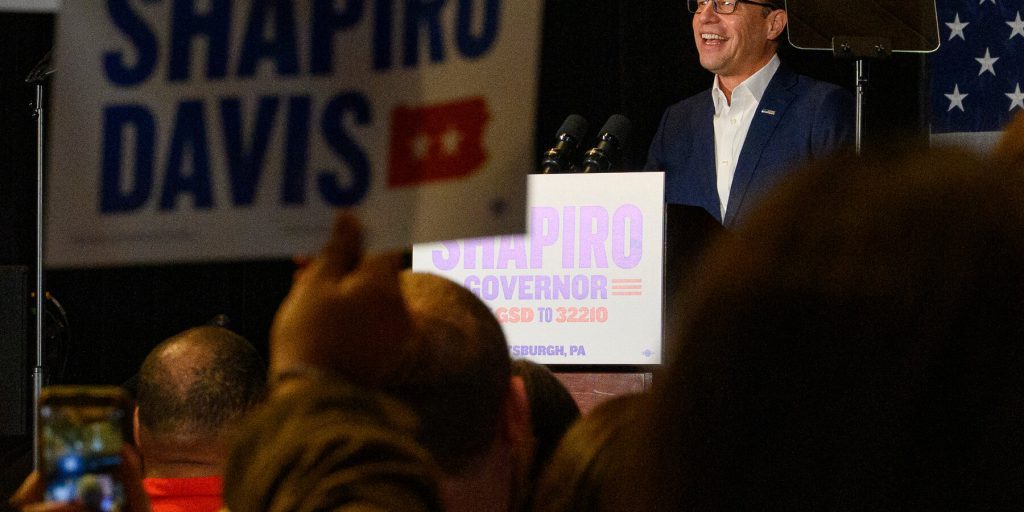 Josh Shapiro: 5 aspetti chiave del suo memoir Where We Keep the Light