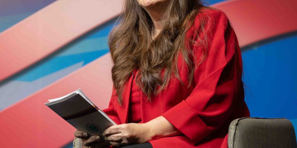 Trump Is Putting Election Deniers in Charge of Elections