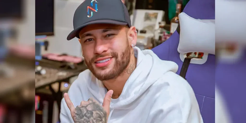 Neymar elogia Arda Güler: l’articolo afferma erroneamente la sua morte