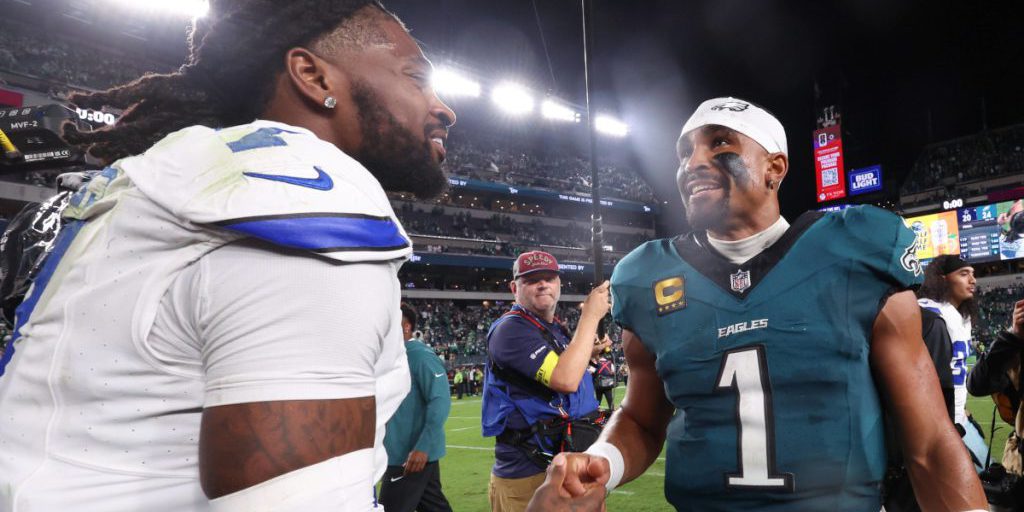 Una mossa inaspettata nella NFL potrebbe cambiare il destino dei playoff