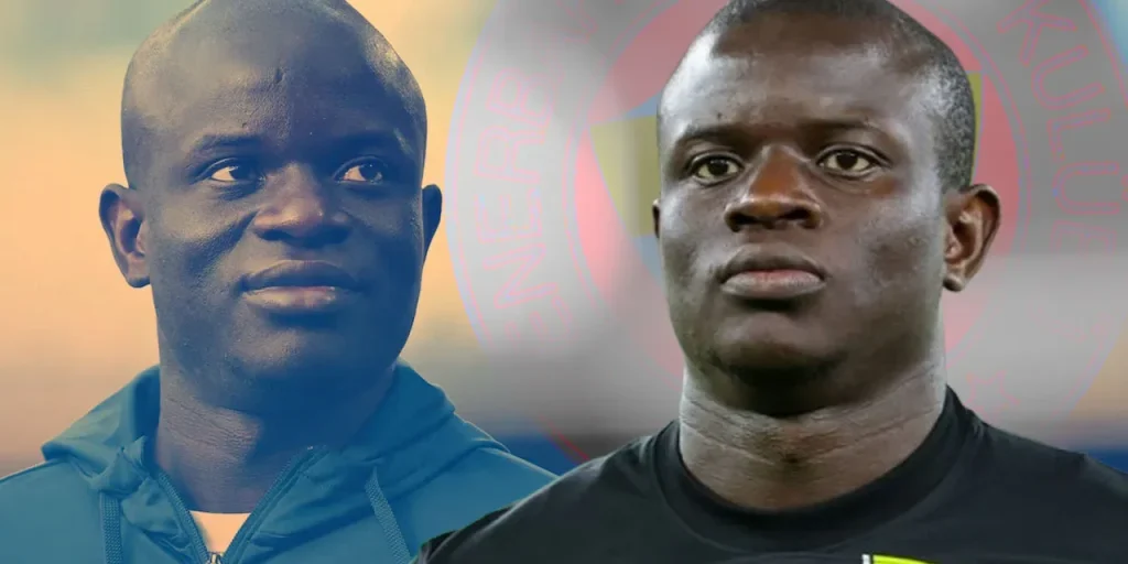 Fenerbahçe aggiunge tre giocatori e chiude trattativa con Al Ittihad per N'Golo Kante