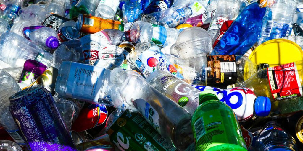 Produzione di rifiuti urbani in Italia 2024: 29,9 milioni di tonnellate, aumento del 2,3 %