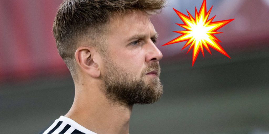 Niclas Füllkrug potrebbe fare ritorno nella Bundesliga: cosa ci aspetta?