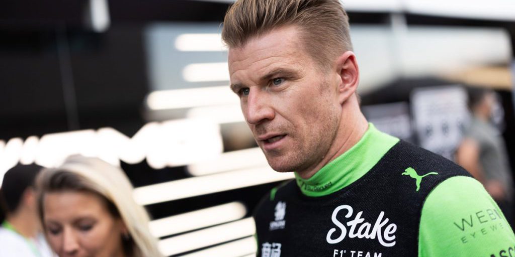 Formel 1: Bann gebrochen! Nico Hülkenberg darf jubeln