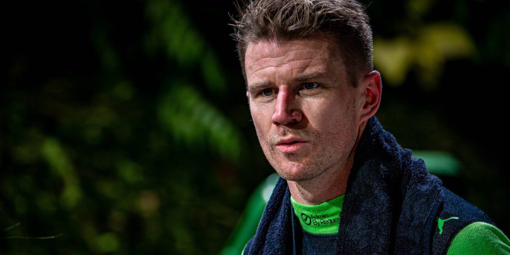 Formel 1 beschließt drastische Änderung – Nico Hülkenberg wird sie nicht gefallen