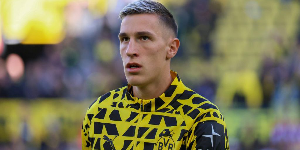 BVB-Sorgen um Nico Schlotterbeck wachsen – jetzt werden Kehl und Co. aktiv