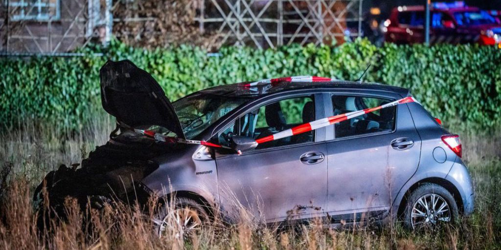 Incidente in parata di Natale nei Paesi Bassi: veicolo entra in folla, nove feriti