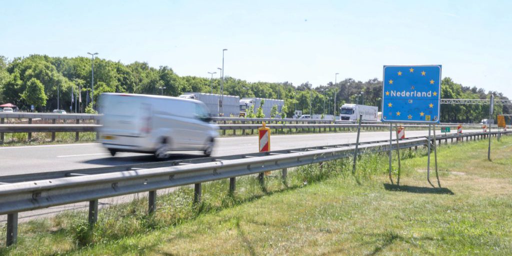 NRW-Urlauber fahren in die Niederlande – bald müssen sie ganz genau hinsehen