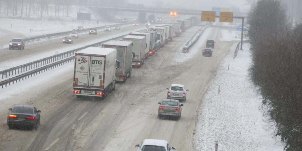 Costi di viaggio dalla Renania Settentrionale‑Vestfalia ai Paesi Bassi: cosa sapere