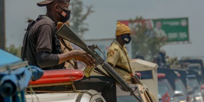 Leader cristiani chiedono a Trump di intervenire nella crisi della libertà religiosa in Nigeria