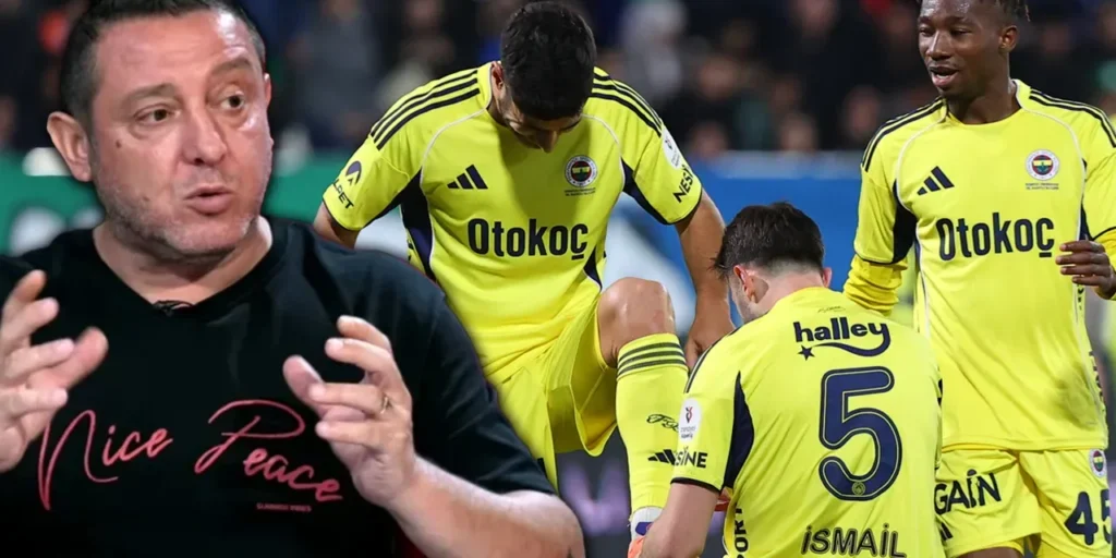 Fenerbahçe vince 5‑2 contro Çaykur Rizespor: Kahveci elogia prestazione decisiva