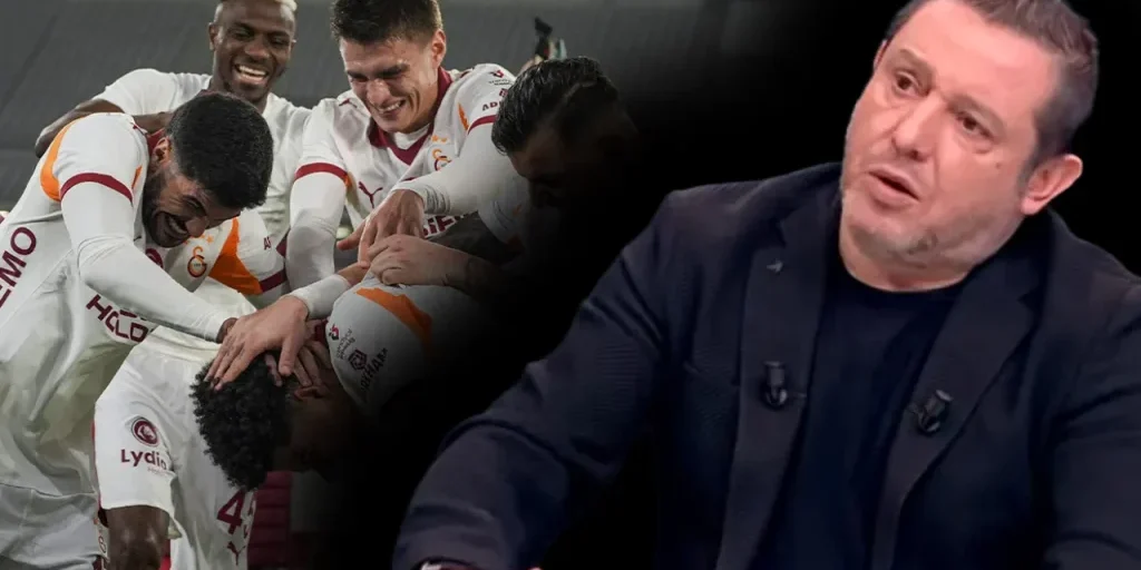 Kahveci: Galatasaray ha perso ritmo, Buruk brilla in trasferta