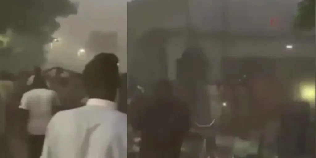 Attacco a moschea in Nigeria durante la preghiera serale: sette morti