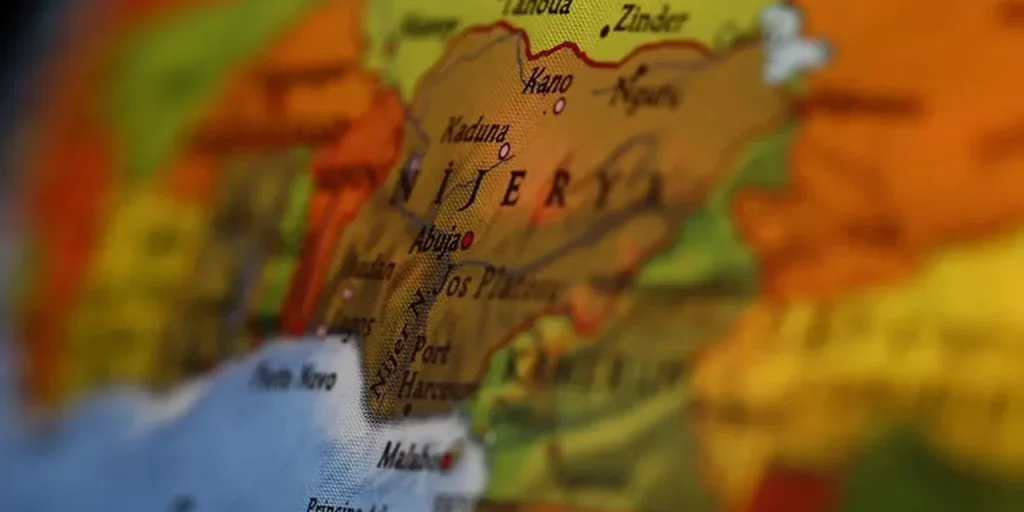 Mine esplose su strada in Nigeria: nove morti e numerosi feriti