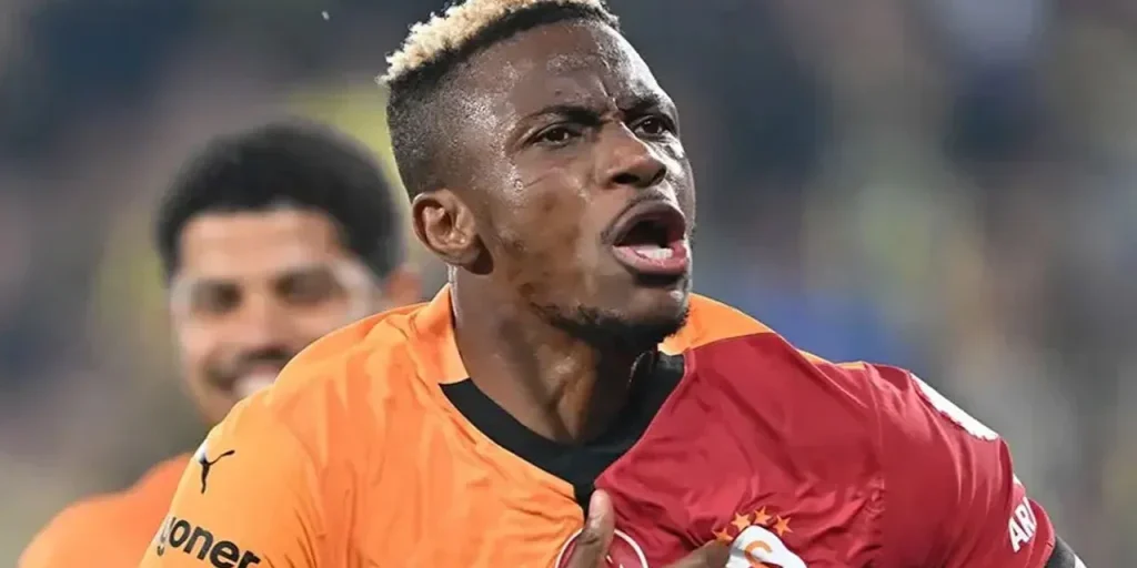 Nigeria annuncia la lista ufficiale dei giocatori per la Coppa d'Africa 2025