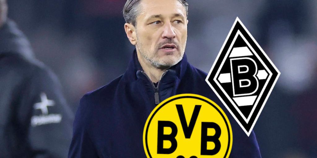 DFB prende decisione importante prima della partita BVB-Gladbach