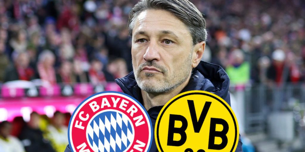 BVB-Pleite gegen Bayern lässt tief blicken – Kovac-Kniff geht in die Hose