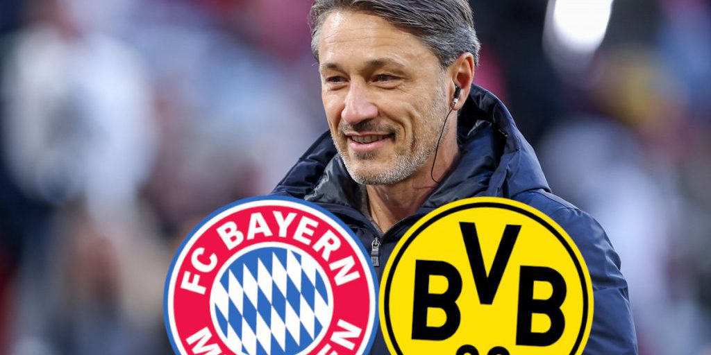 Dicke Kovac-Überraschung sorgt für Wirbel! BVB-Fans fallen vom Glauben ab