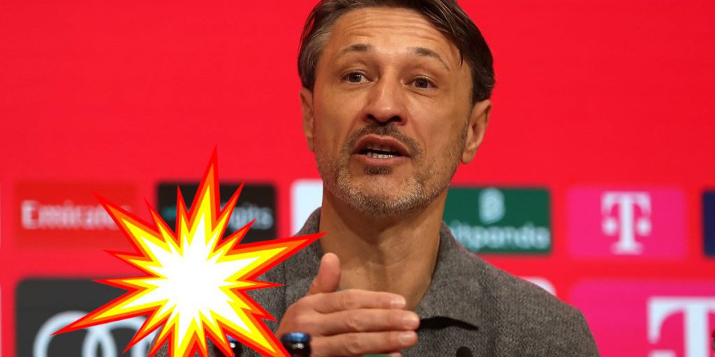 La Rabbia di Kovac: Borussia Dortmund Sconfitto dal Bayern Monaco, le Possibili Conseguenze per la Squadra