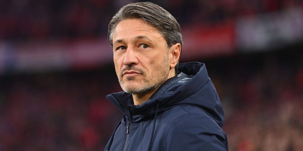 Oha! Heftige Attacke gegen BVB-Trainer Niko Kovac