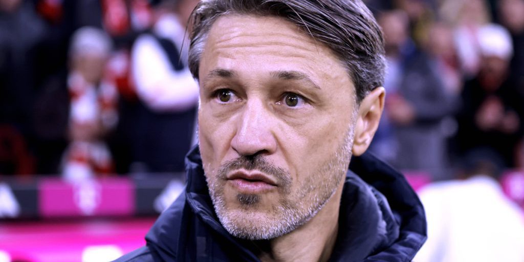 Mammutaufgabe für Borussia Dortmund – jetzt muss Kovac durchgreifen