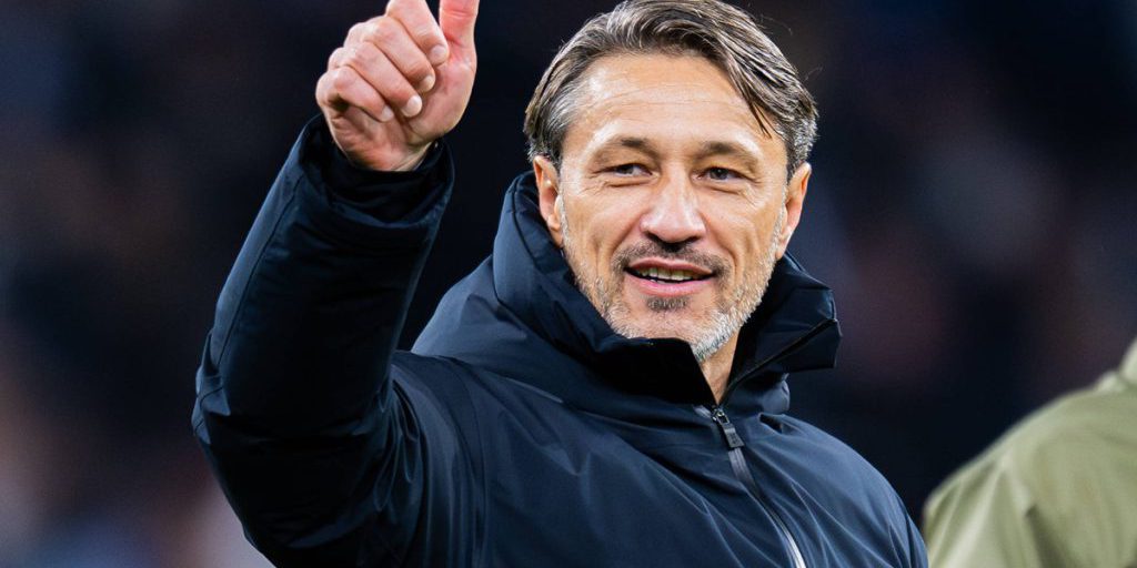 Gewissheit für Niko Kovac – darauf kann Borussia Dortmund jetzt bauen