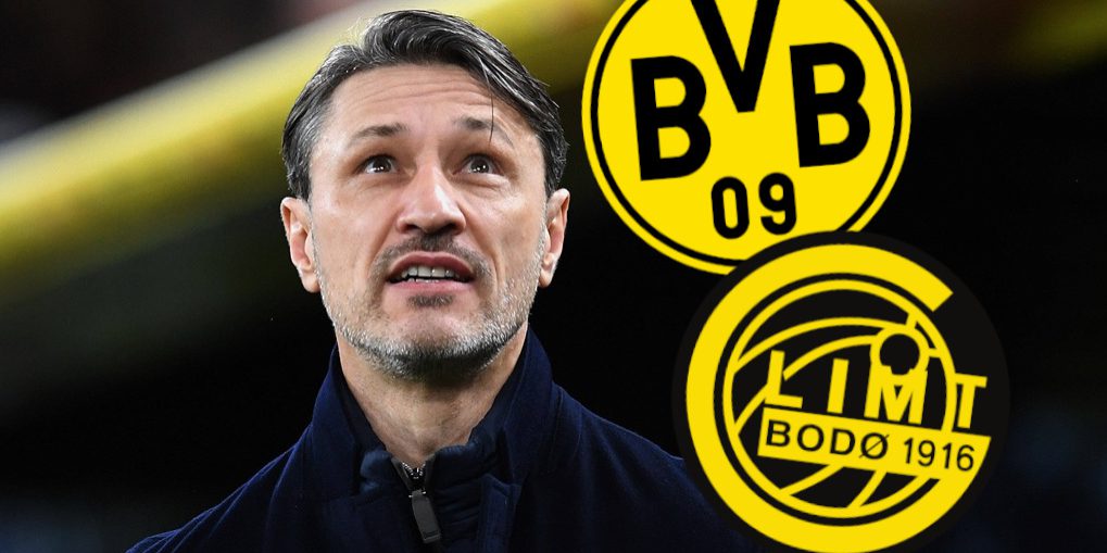 UEFA rende ufficiale decisione prima della partita Dortmund-Bodø/Glimt