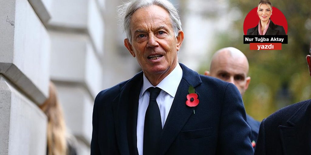 Piano di Pace per Gaza: Tony Blair al centro di un nuovo tentativo di risoluzione del conflitto