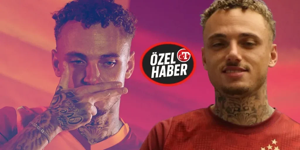 Napoli e G.Saray stipulano accordo di prestito per Noa Lang con opzione di acquisto e compensazione di 2 milioni di euro