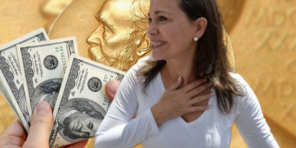 Nobel Barış Ödülü soruşturma altında! Ödül öncesi bahis skandalı