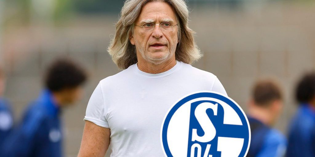 Elgert prolungato al Schalke 04: decisione di rimanere dopo aver rifiutato il ritiro