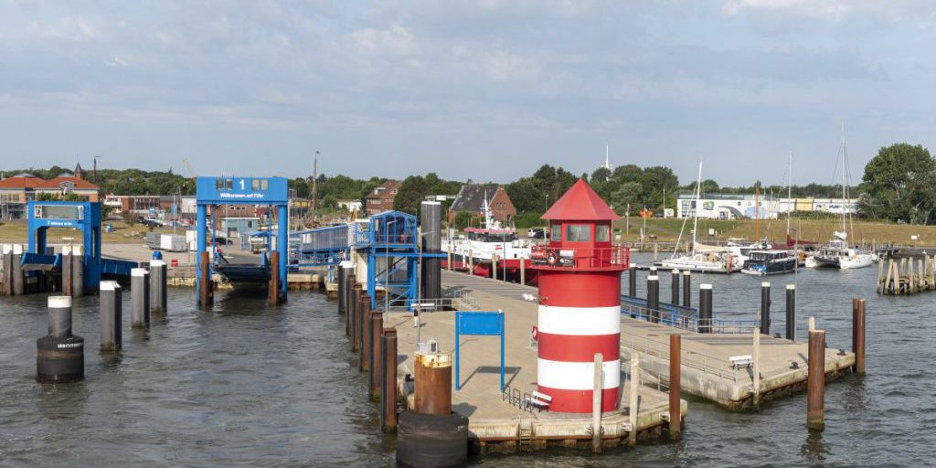 Urlaub an der Nordsee in Gefahr? Restaurantsterben auf Föhr bereitet Sorgen