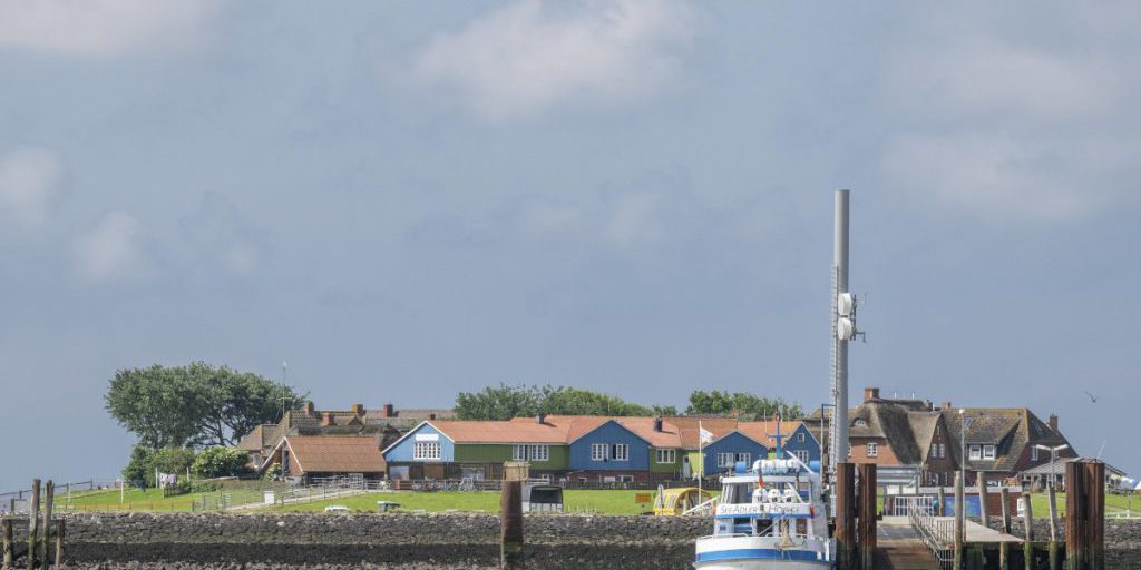 Tourismus-Krise an der Nordsee: Insel kämpft ums Überleben!