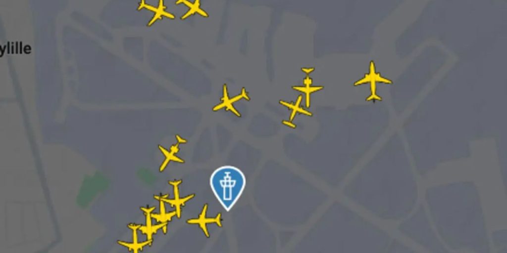 Norveç'te havalimanı felç oldu! Aynı anda 5 drone görüldü, uçuşlar iptal edildi