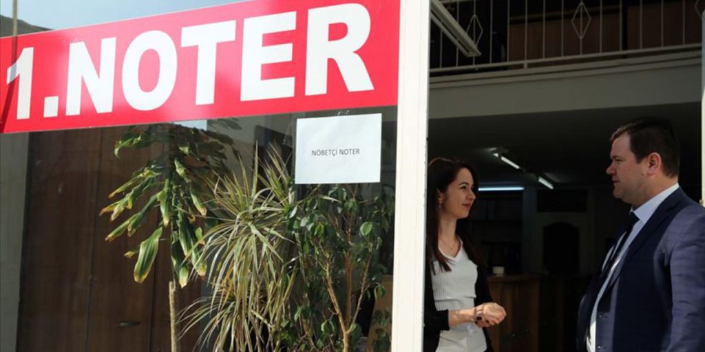 Nuovo Regolamento per i Servizi Notarili: Maggiore Flessibilità e Accessibilità per i Cittadini