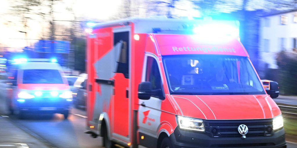 Un automobilista di Herner muore al volante, un altro decesso in Renania Settentrionale‑Vestfalia
