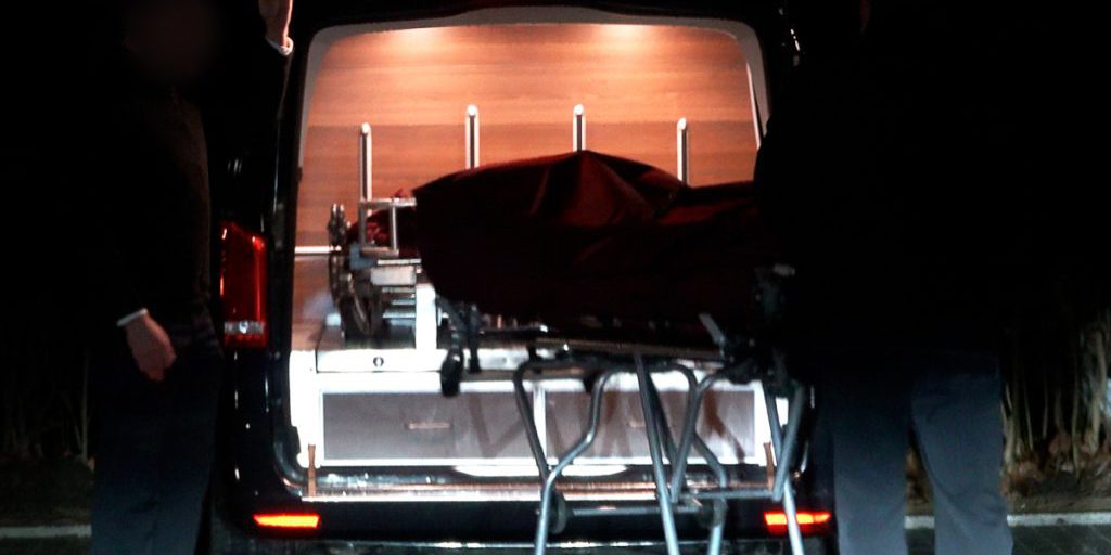 Due morti e numerosi feriti a Bielefeld per fuochi d'artificio fatti in casa a Capodanno