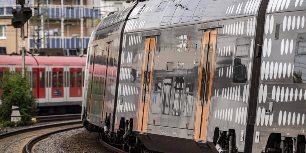 NRW-Bahnhof bald vom Netz abgeschnitten? Kunden in großer Sorge