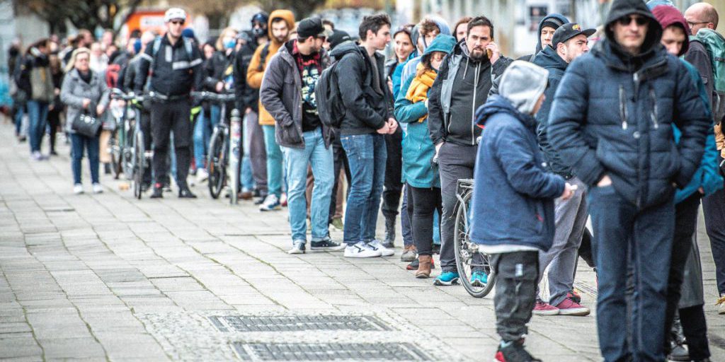 Evento Imperdibile a Duisburg: Scopri di più e Non Perdere l'Occasione