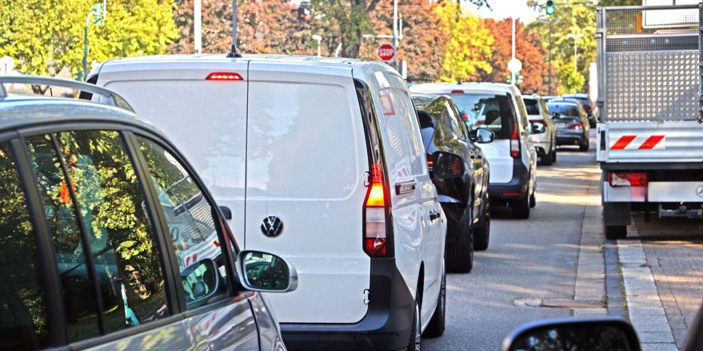 Inquinamento atmosferico in Renania Settentrionale-Vestfalia: alta concentrazione di particolato fine e possibili gravi conseguenze per la salute pubblica