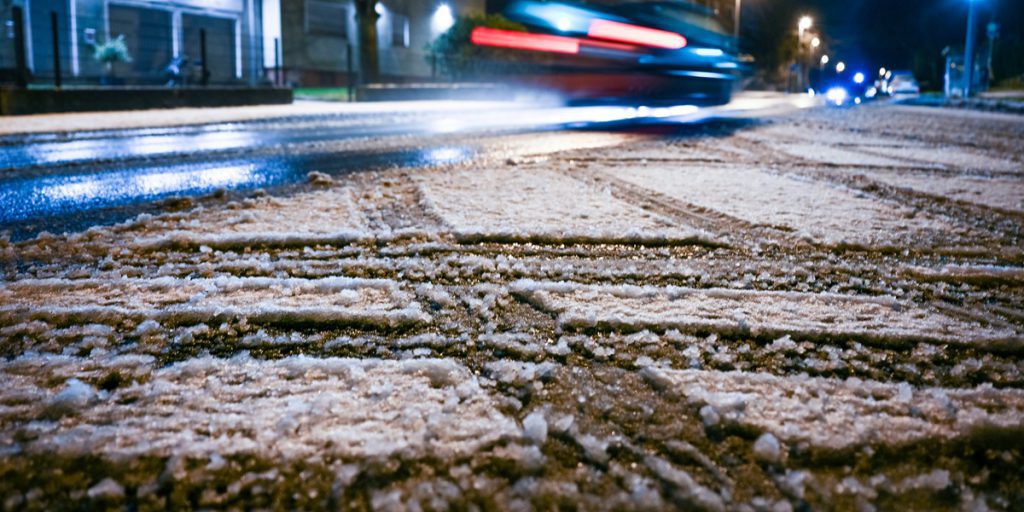 Ghiaccio estremo in NRW: il parco zoologico in pericolo, esperti avvertono