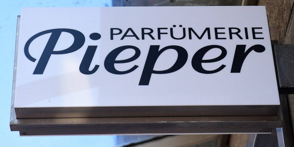 Pieper in crisi: la catena di profumeria del Nordrhein-Westfalen annuncia fallimento prima del Black Friday