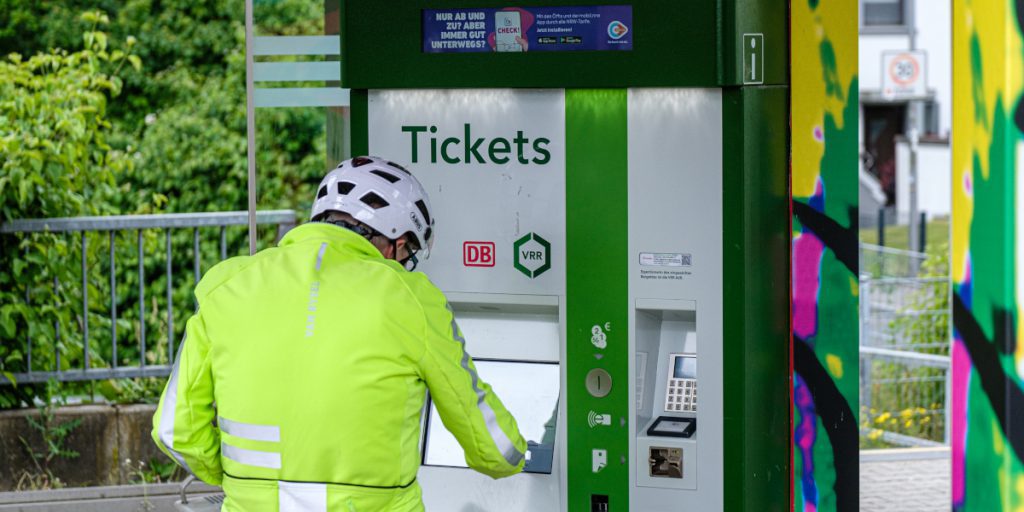 Buono per i trasporti pubblici in NRW in difficoltà: cittadini devono agire subito