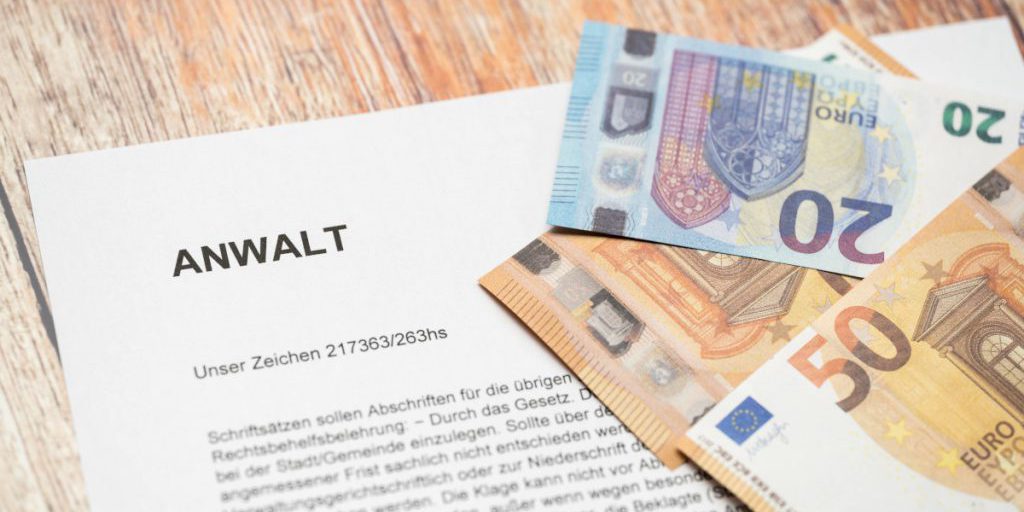 Neue Betrugsmasche! Bürger in NRW sollten ihre Post nun ganz genau checken