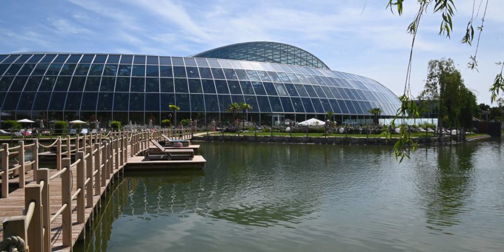 NRW’ler wollen sich in Herbstferien Auszeit nehmen – dabei müssen sie nicht weit reisen