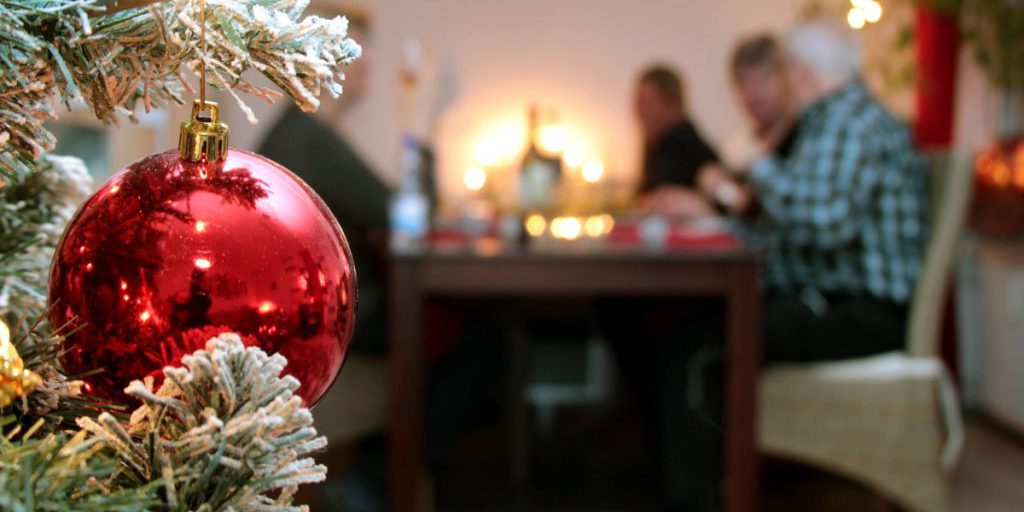 Riduci lo stress natalizio: consigli pratici per una festa serena