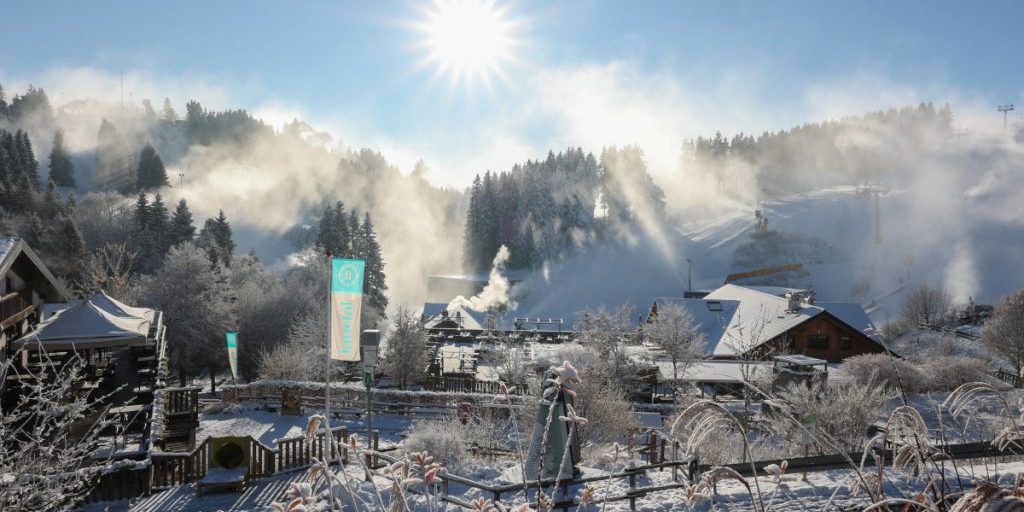 Esperto avverte di calo di temperatura in Nord Reno-Westfalia