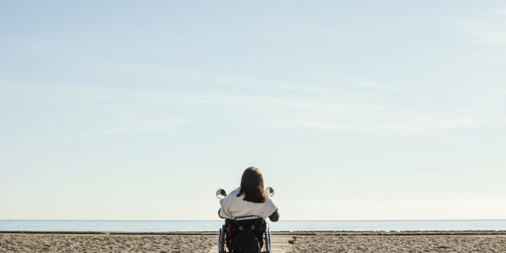 Ultimo Desiderio di Libertà: la Storia di Ruth e l'Importanza della Salute e della Qualità della Vita