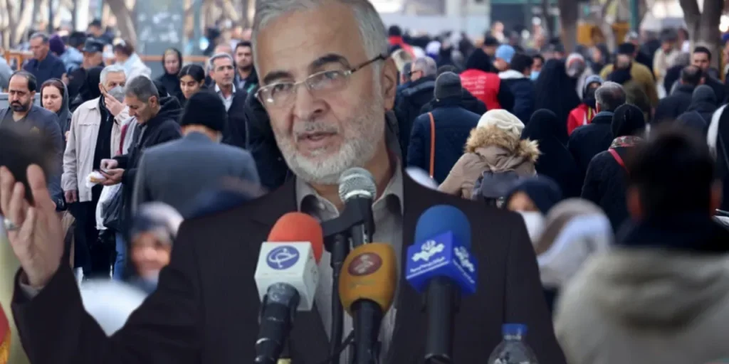 Popolazione iraniana in calo: previsione di meno di 40 milioni entro 70 anni