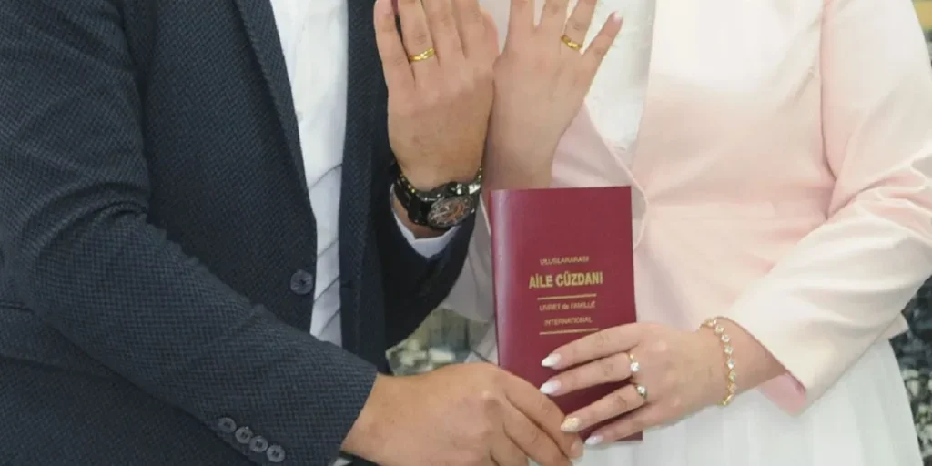 Matrimoni tardivi rendono più difficile avere figli